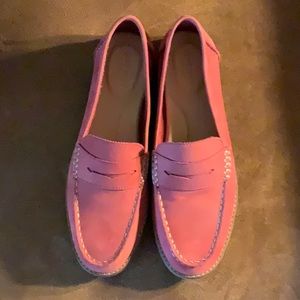 Sperry Penny Loafers